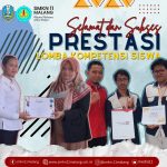 Laporan Hasil LKS Kota Malang 2024