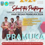 Prestasi Siswa/i SMKN 11 MALANG