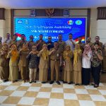 Studi Tiru Program IP Ausbildung ke SMKN 6 Malang