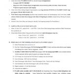 Daftar Ulang Tahap 3 – Domisili