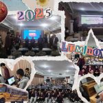 Luminova: Program Pengabdian Masyarakat Mahasiswa Binus University Malang Sukses Digelar di SMKN 11 Malang