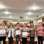 Kemenekraf & Bengkel Animasi pada Roadshow “Career in Animation & Animation Portfolio Review”