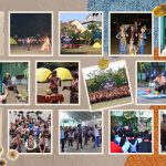 Perkemahan SKALASMA 2025 – Penerimaan Tamu Ambalan (PTA) Candradimuka