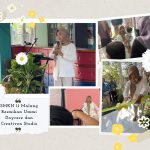 SMKN 11 Malang Resmikan Ummi Daycare dan Creativen Studio