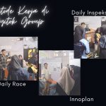 Kolaborasi Pendidikan dan Industri Digital: Jurusan RPL SMKN 11 Malang Berjejaring dengan DuDi Oyitok Group