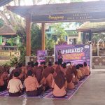 SMKN 11 Malang dan XL Smart Tingkatkan Kompetensi Digital Siswa Melalui Pelatihan Video Berbasis AI