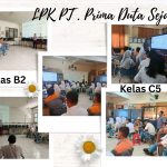 Buka Peluang Karir Global, Siswa TKJ SMKN 11 Malang Ikuti Sosialisasi Kerja ke Jepang Bersama PT Prima Duta Sejati
