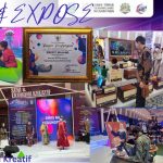 Produk Vokasi Menembus Pasar Nasional: Inovasi Tanpa Batas