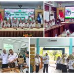 Perkuat Tata Kelola Sekolah, SMKN 8 Malang Laksanakan Study Tiru Manajemen BLUD ke SMKN 11 Malang