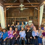 SERAH TERIMA JABATAN KOMITE SMK NEGERI 11 MALANG PERIODE 2021–2025 KE PERIODE 2026–2029 BERLANGSUNG KHIDMAT