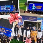 Cetak Sejarah, 3.000 Lulusan SMK dan LKP Resmi Dilepas untuk Bekerja di Luar Negeri