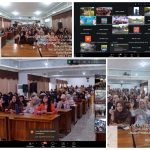 Peringati Hardiknas 2026, Siswi SMKN 11 Malang Ikuti Aksi Minum Tablet Tambah Darah Serentak se-Jawa Timur