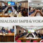 Gandeng Guru BK, SMKN 11 Malang Gelar Sosialisasi SPMB 2026 dan Penguatan Pendidikan Vokasi