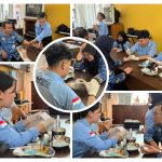 Peduli Kesehatan Pengajar, Mahasiswa Poltekkes Kemenkes Malang Gelar MCU Gratis di SMKN 11 Malang