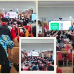 Siapkan Siswa Menuju Dunia Kerja Global, SMKN 11 Malang Gelar Pembekalan TOEIC untuk Tingkatkan Kompetensi Bahasa Inggris
