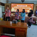 SMKN 11 Malang Gelar Acara Pisah Kenang Guru dan Tenaga Kependidikan yang Purna Tugas dan Mutasi Tugas