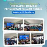 Perluas Peluang Global: SMKN 11 Malang Terima Kunjungan Silaturahmi IGI Academy untuk Sosialisasi Pendidikan dan Kerja Luar Negeri