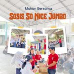 SMKN 11 Malang dan PT Japfa Food Hadirkan Keceriaan Lewat “Makan Bersama Sosis So Nice Jumbo”