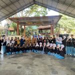 Debat PILMOS SMKN 11 Malang Tahun 2026/2027 Berlangsung Lancar dan Penuh Semangat
