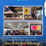 Tingkatkan Kualitas Lingkungan Belajar, SMKN 11 Malang Gelar Edukasi “Guru Peduli, Anak Terlindungi” Bersama Komnas Perlindungan Anak
