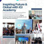 Cetak Lulusan Berdaya Saing Internasional, SMKN 11 Malang Gelar Sosialisasi LPK IGI Academy Bersama Delegasi Jepang
