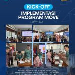Perkuat Vokasi Berbasis Masyarakat, SMKN 11 Malang Jadi Tuan Rumah Kick-Off Implementasi Program MOVE 2026