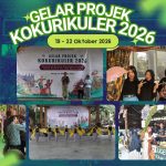 SMKN 11 Malang Sukses Gelar Projek Kokurikuler 2026: Padukan Eksplorasi Budaya Nusantara dan Jiwa Wirausaha
